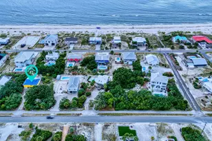 848 W Gulf Beach Dr, Saint George Island, FL 32328 - Photo 52