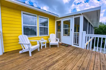 848 W Gulf Beach Dr, Saint George Island, FL 32328 - Photo 38