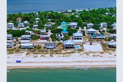 848 W Gulf Beach Dr, Saint George Island, FL 32328 - Photo 50