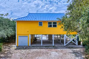 848 W Gulf Beach Dr, Saint George Island, FL 32328 - Photo 60
