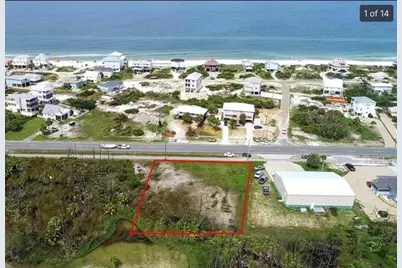 Lot 4A Cape San Blas Rd, Cape San Blas, FL 32456 - Photo 6