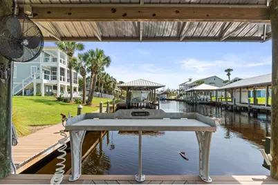 110 N 39th St, Mexico Beach, FL 32456 - Photo 98