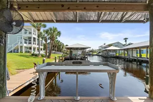 110 N 39th St, Mexico Beach, FL 32456 - Photo 98