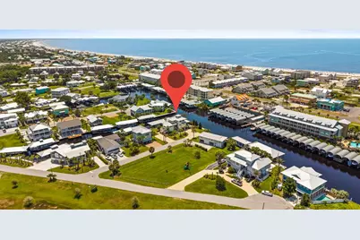 110 N 39th St, Mexico Beach, FL 32456 - Photo 120
