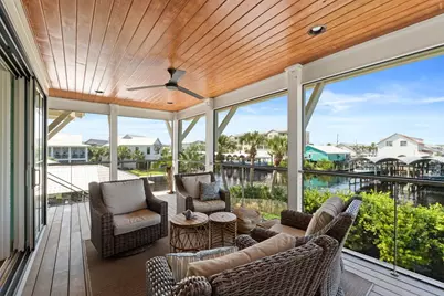 110 N 39th St, Mexico Beach, FL 32456 - Photo 30