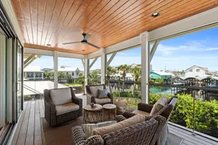 110 N 39th St, Mexico Beach, FL 32456 - Photo 30