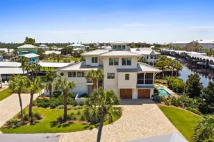 110 N 39th St, Mexico Beach, FL 32456 - Photo 126