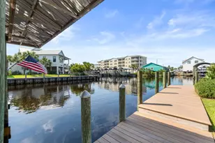 110 N 39th St, Mexico Beach, FL 32456 - Photo 106
