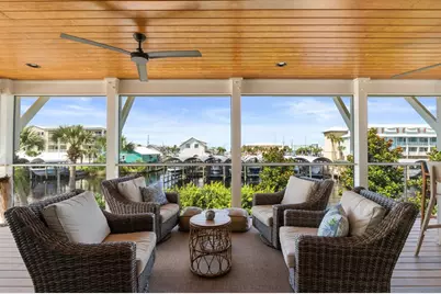 110 N 39th St, Mexico Beach, FL 32456 - Photo 32