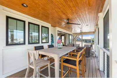 110 N 39th St, Mexico Beach, FL 32456 - Photo 34