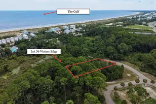 112 Waters Edge Dr, Port Saint Joe, FL 32456 - Photo 1