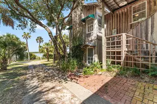 891 Indian Pass Rd, Port Saint Joe, FL 32456 - Photo 34