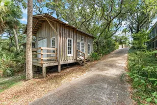 891 Indian Pass Rd, Port Saint Joe, FL 32456 - Photo 40