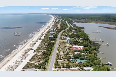 891 Indian Pass Rd, Port Saint Joe, FL 32456 - Photo 10