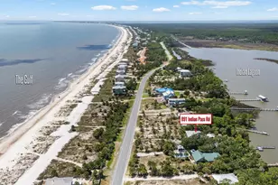 891 Indian Pass Rd, Port Saint Joe, FL 32456 - Photo 10
