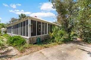 891 Indian Pass Rd, Port Saint Joe, FL 32456 - Photo 4