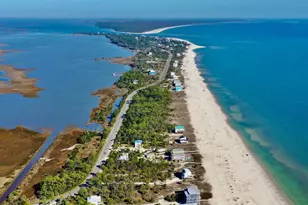 891 Indian Pass Rd, Port Saint Joe, FL 32456 - Photo 50