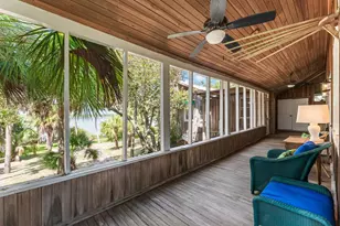 891 Indian Pass Rd, Port Saint Joe, FL 32456 - Photo 24