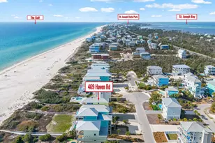 469 Haven Rd, Cape San Blas, FL 32456 - Photo 100