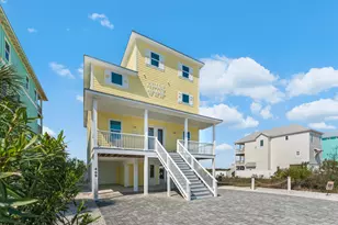 469 Haven Rd, Cape San Blas, FL 32456 - Photo 2