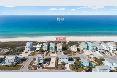 469 Haven Rd, Cape San Blas, FL 32456 - Photo 4