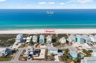 469 Haven Rd, Cape San Blas, FL 32456 - Photo 4