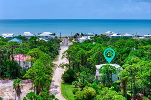 900 Bay Shore Dr, Saint George Island, FL 32328 - Photo 10