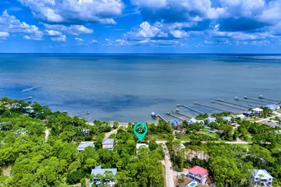 900 Bay Shore Dr, Saint George Island, FL 32328 - Photo 14