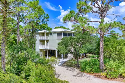 900 Bay Shore Dr, Saint George Island, FL 32328 - Photo 4