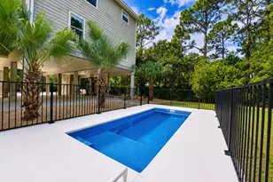900 Bay Shore Dr, Saint George Island, FL 32328 - Photo 20