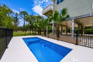 900 Bay Shore Dr, Saint George Island, FL 32328 - Photo 22
