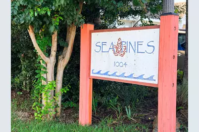1004 15th St #4, Mexico Beach, FL 32456 - Photo 2