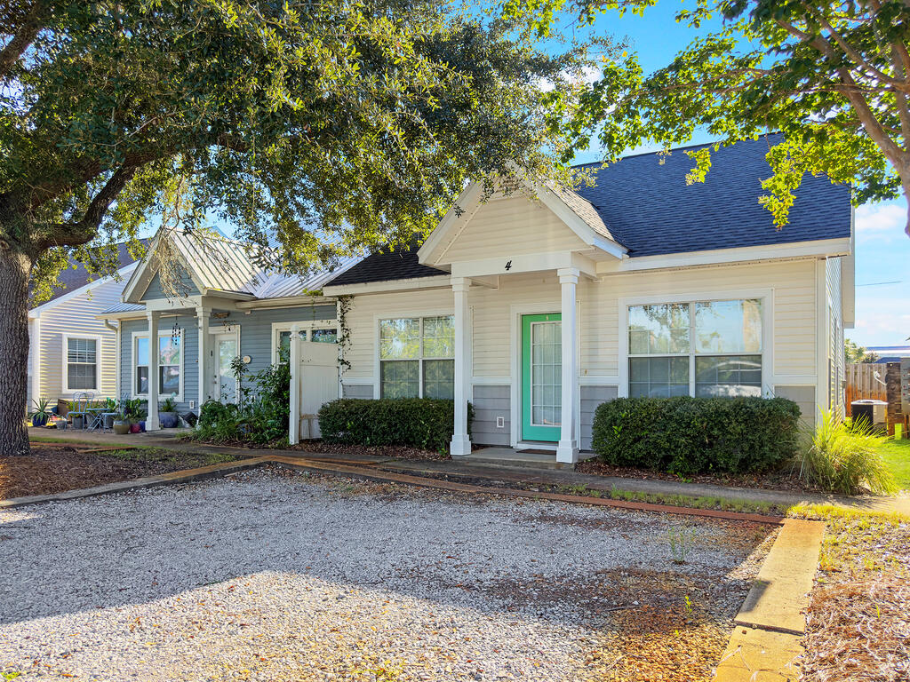 1004 15th St #4 - 1004 15th St #4, Mexico Beach, FL 32456 Luxury Property | Jose Angel Pina