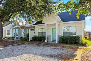 1004 15th St, Mexico Beach, FL 32456 - Photo 1