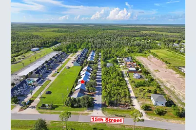 1004 15th St #4, Mexico Beach, FL 32456 - Photo 30