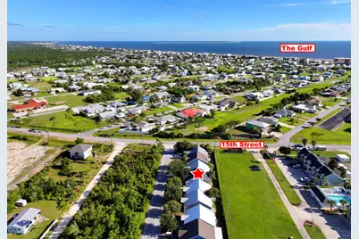 1004 15th St #4, Mexico Beach, FL 32456 - Photo 28
