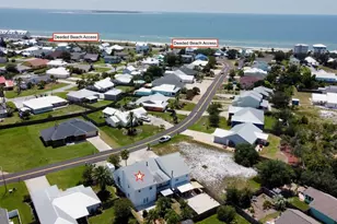 632 Gulf Aire Dr, Port Saint Joe, FL 32456 - Photo 34