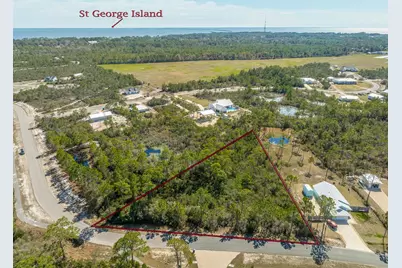 216 Ridgecrest Pkwy, Eastpoint, FL 32328 - Photo 6