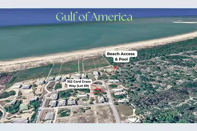 352 Cord Grass Way, Port Saint Joe, FL 32456 - Photo 2