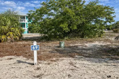 352 Cord Grass Way, Port Saint Joe, FL 32456 - Photo 1
