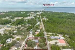 248 Old Ferry Dock Rd, Eastpoint, FL 32328 - Photo 42