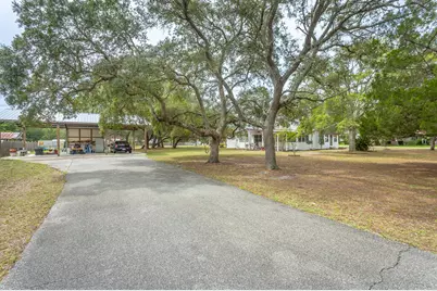 248 Old Ferry Dock Rd, Eastpoint, FL 32328 - Photo 6
