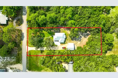 132 Putnal St, Carrabelle, FL 32322 - Photo 36
