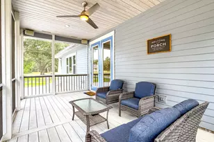 132 Putnal St, Carrabelle, FL 32322 - Photo 30