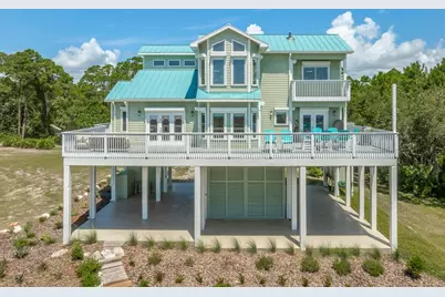 117 Osprey, Carrabelle, FL 32322 - Photo 1