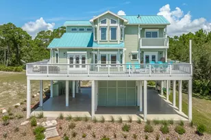 117 Osprey, Carrabelle, FL 32322 - Photo 1
