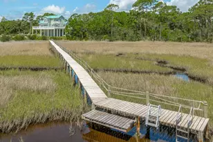117 Osprey, Carrabelle, FL 32322 - Photo 20