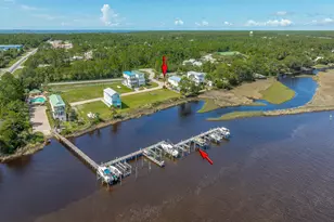 117 Osprey, Carrabelle, FL 32322 - Photo 34