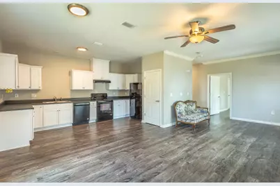 500 Sawyer St, Saint George Island, FL 32328 - Photo 12