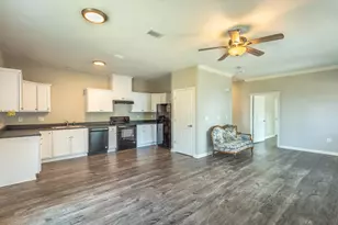 500 Sawyer St, Saint George Island, FL 32328 - Photo 12